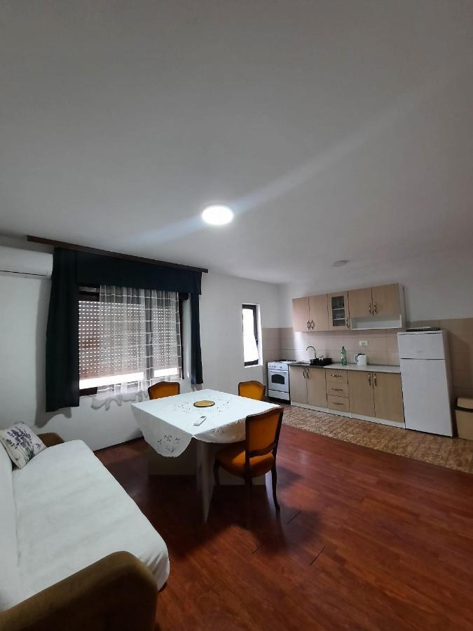 Villa Vinka Мостар Экстерьер фото